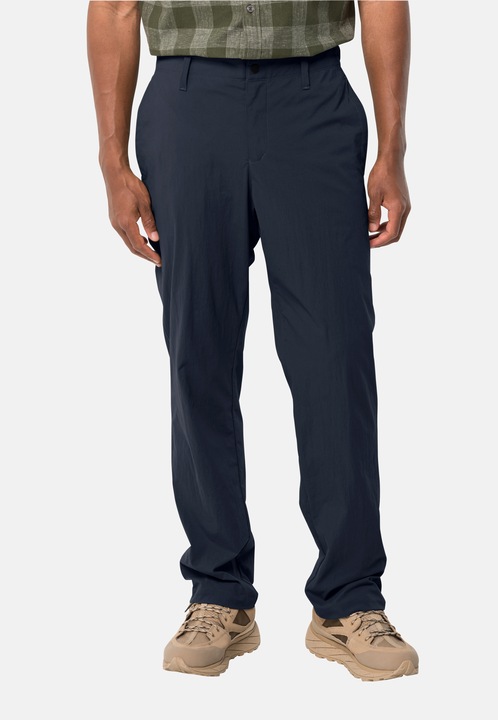 Jack Wolfskin Desert Pants M