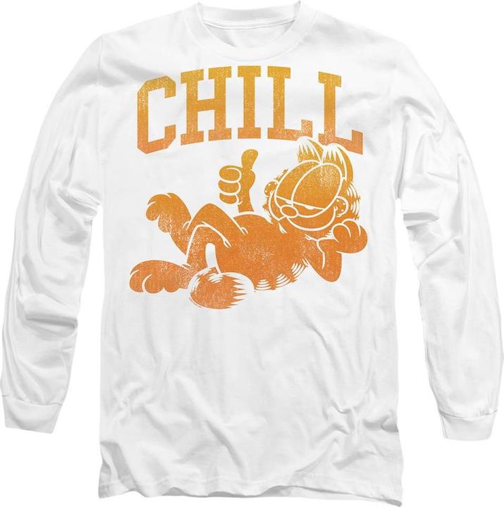Produktbild Garfield Chill TShirt (XXL)