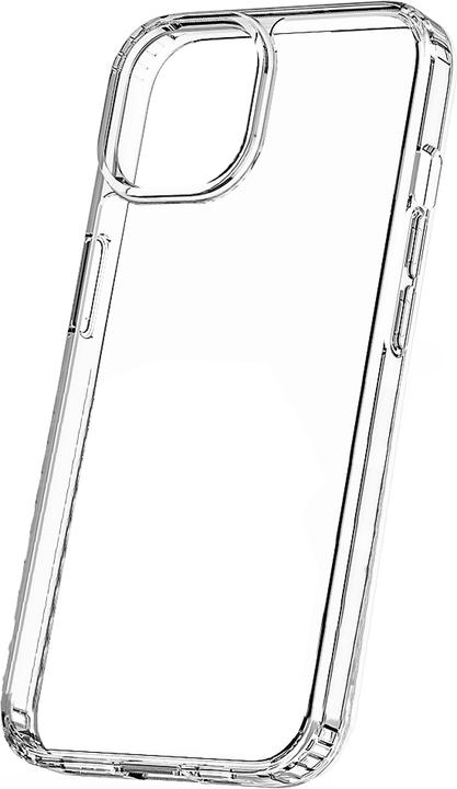 Image du produit Wave Coque Premium pour iPhone 16 Pro Max, transparente (Apple iPhone 16 Pro Max)