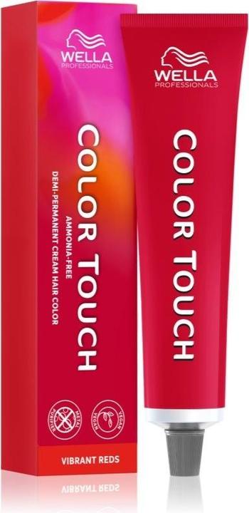 Immagine prodotto Wella Professionals Color Touch 7/4 - Semi-Permanent Hair Color (7, 4 - Rame)