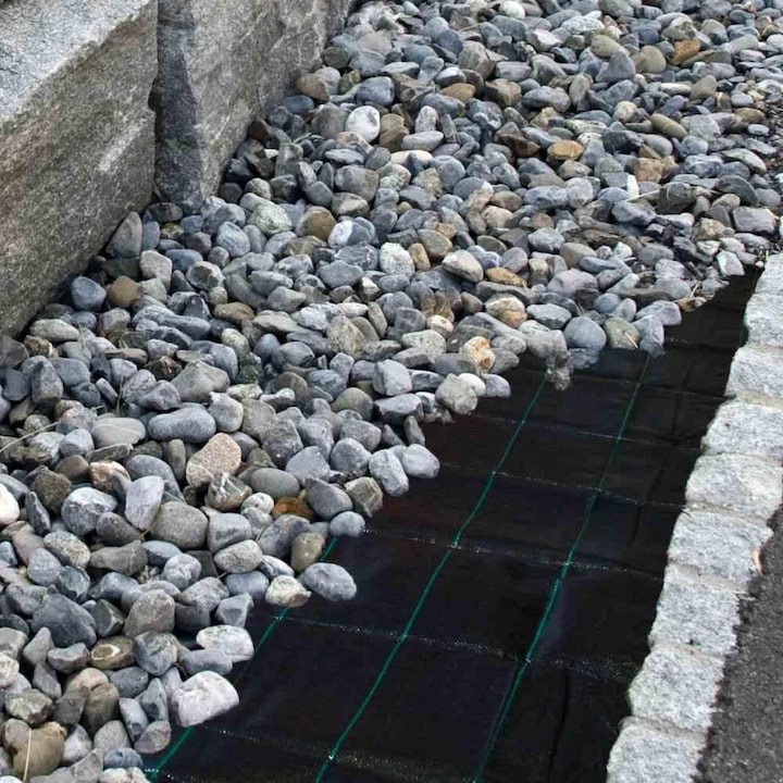 Productafbeelding Siena Garden Anti onkruid vlies