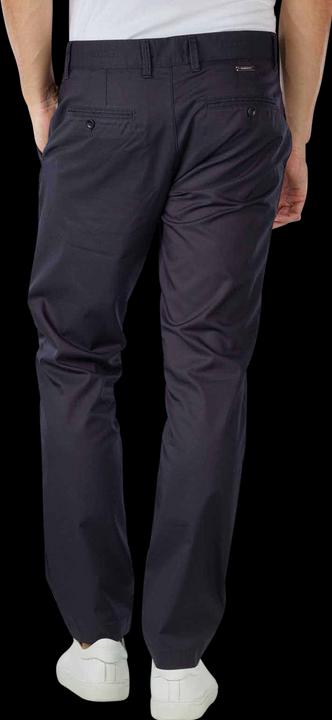 Produktbild Alberto Lou Pant Slim Ceramica Gabardine dark blue (W31/L34)