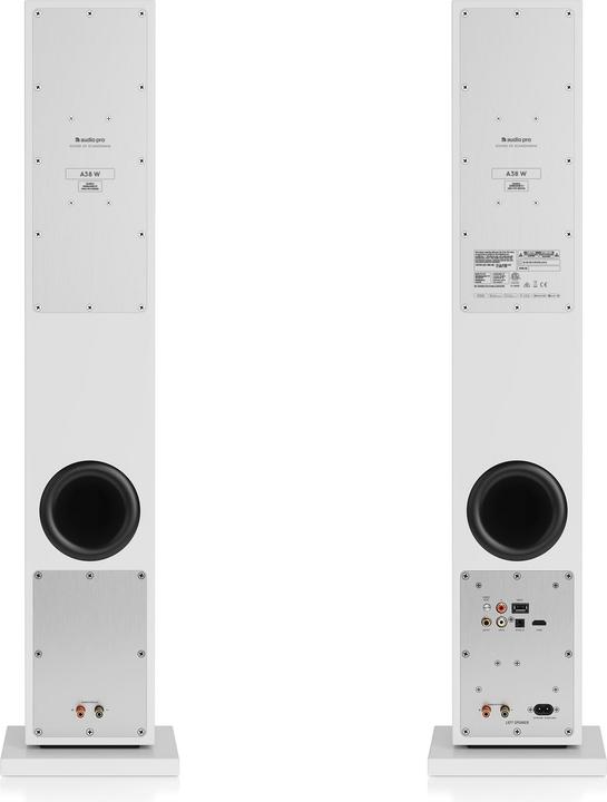 Image du produit Audio Pro A38 W (150 W)