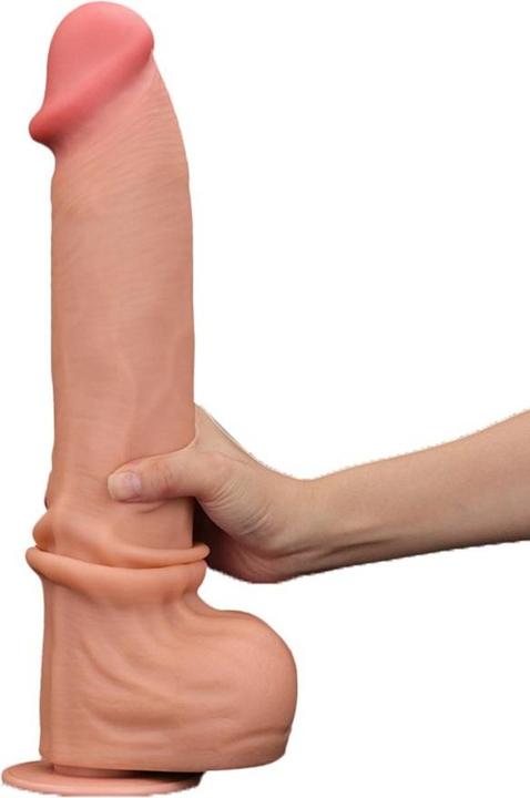 Image du produit Lovetoy Peau glissante