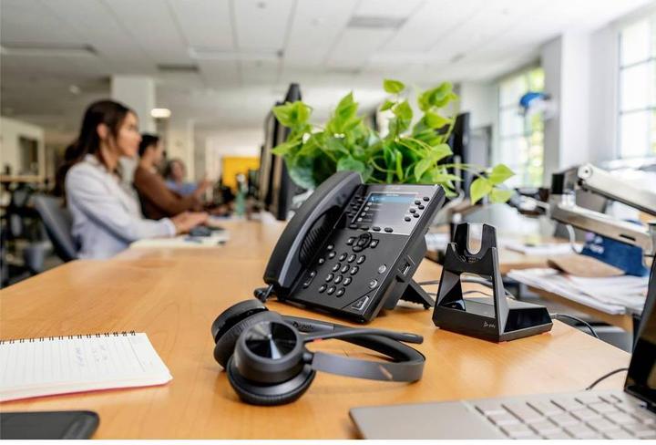 Immagine prodotto Poly Voyager 4320 UC (Senza fili, USB-C)
