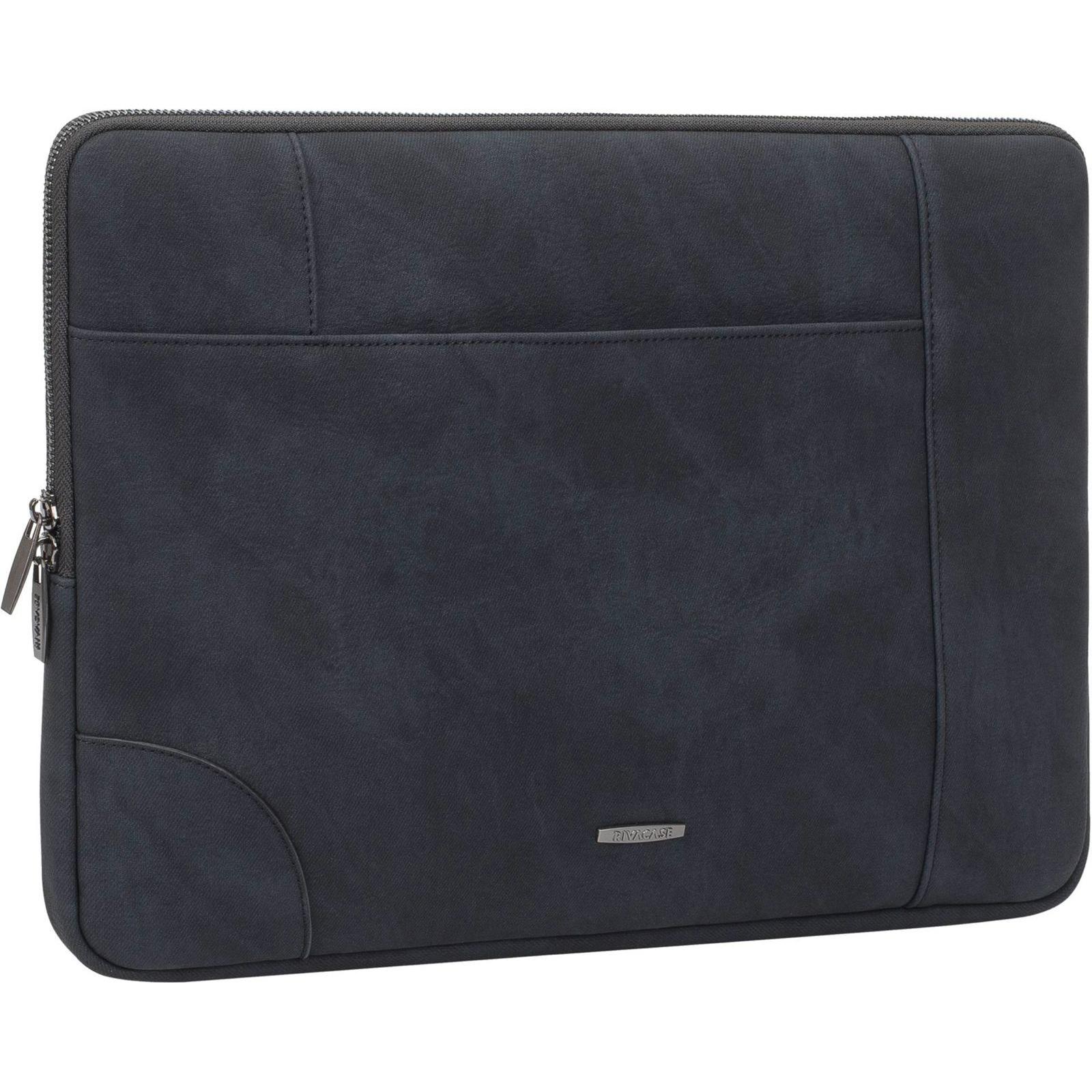 Thumbnail - Rivacase Laptop Hülle, 8904 (13.30", Universal), Notebooktasche, Schwarz