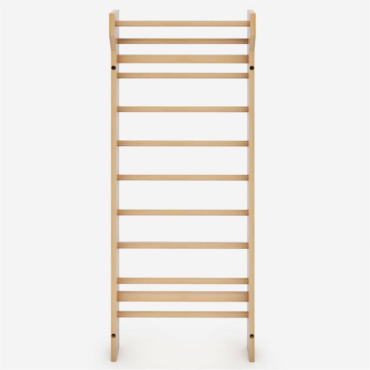Immagine prodotto Gorilla Sports Barre a muro