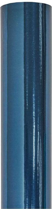 Produktbild Rico Design Geschenkpapier Metallic Blau, Glänzend (1x)