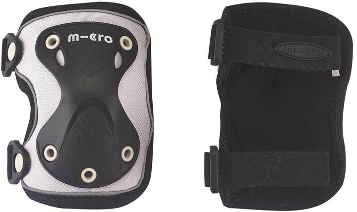 Immagine prodotto Micro Ginocchiere/gomitiere (S, Ginocchiera, Coppia)