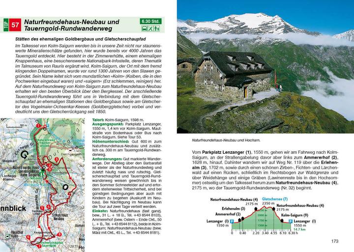 Produktbild Gasteinertal (Deutsch, Sepp Brandl, 2022)