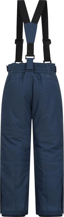 Actual product image Mountain Warehouse Childrens/Kids Falcon Extreme Ski Trousers (158)