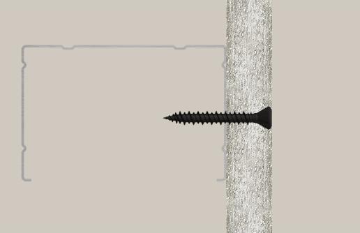 Image du produit Fischer 665087 (600 Vis par pièce, 3.9 x 55 mm)