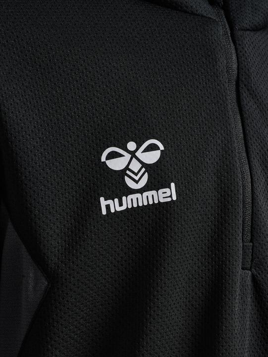 Image du produit hummel Sweatshirt authentique 1/4 zip enfant (164)