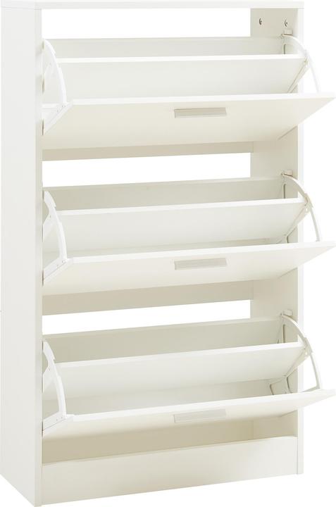 Actual product image En.Casa Sykkylven (60 x 24 x 103 cm)