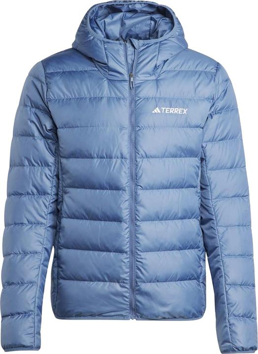 Produktbild adidas Terrex Daunenjacke mit Kapuze (XS)