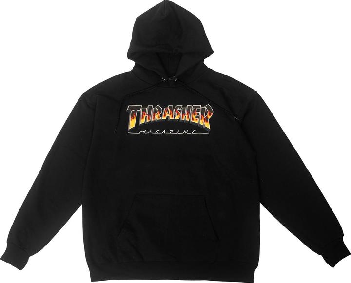 Immagine prodotto Thrasher BBQ Redux Hood (L)