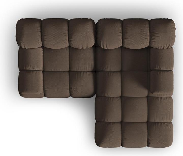 Actual product image Micadoni Bellis (Corner sofa, Modular sofa)