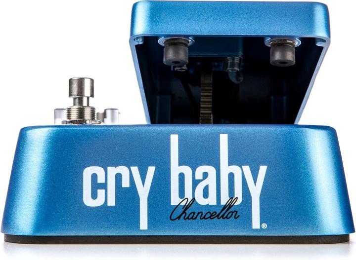 Produktbild Dunlop JCT95 Justin Chancellor Cry Baby Wah (Bass)