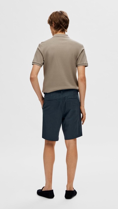 Actual product image Chino shorts (S)