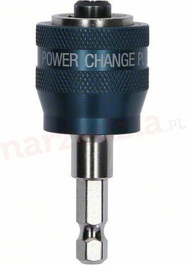 Produktbild Bosch Professional Zubehör Power-Change-Adapter, 8-mm-Sec (11 mm)