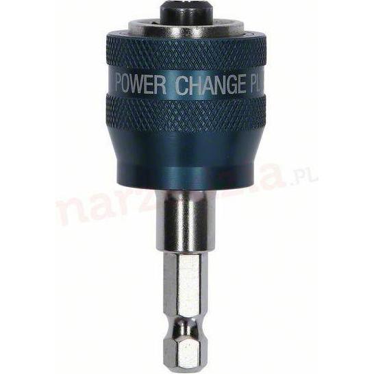 Thumbnail - Bosch Professional Zubehör, Lochsäge, Power-Change-Adapter, 8-mm-Sec (11 mm)