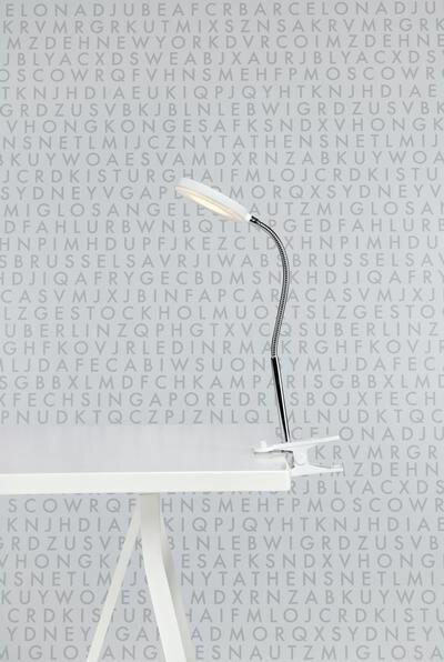 Actual product image Markslöjd Flex Clip (300 lm)