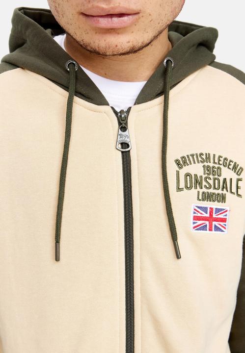 Produktbild Lonsdale Stretton (M)