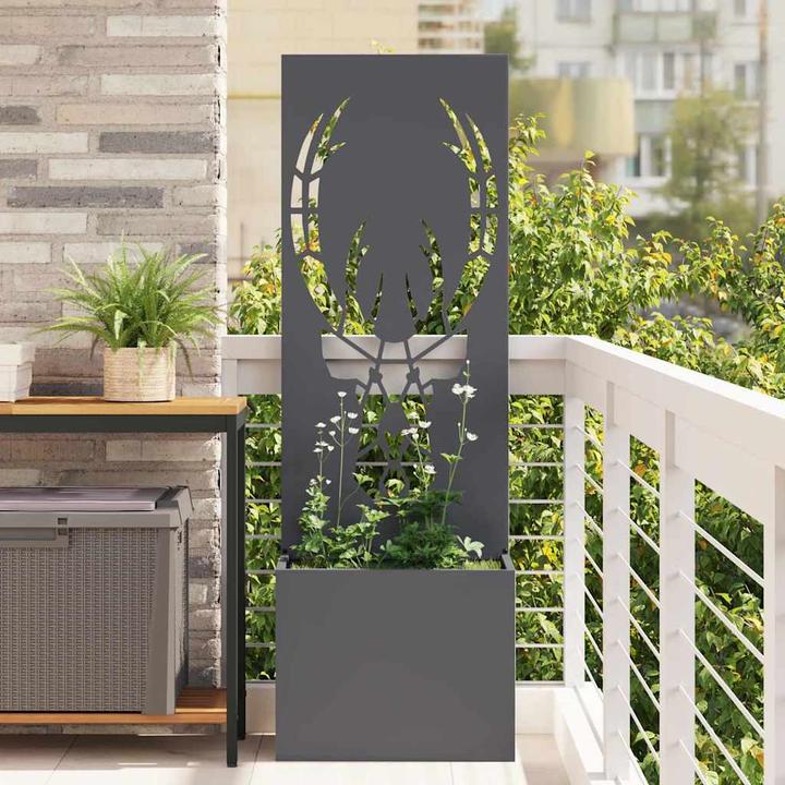 Produktbild vidaXL Gartensichtschutz (50 cm)