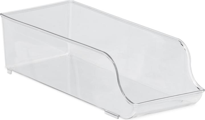 Actual product image Relaxdays Organizer for fridge