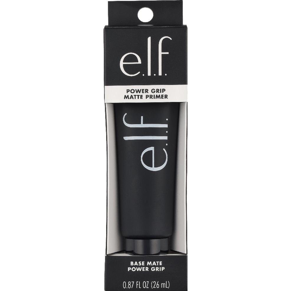 e.l.f., Base trucco + Primer, Elf Power Grip Matte Primer