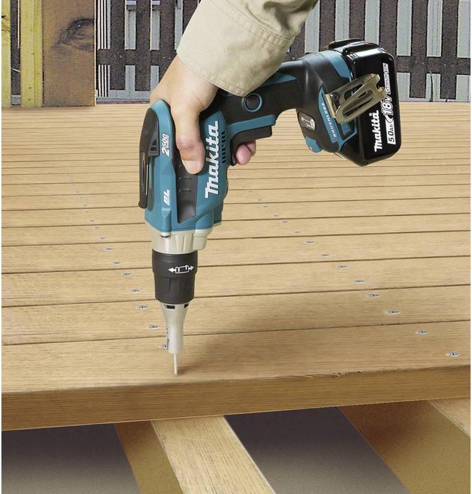 Produktbild Makita DFS250Z