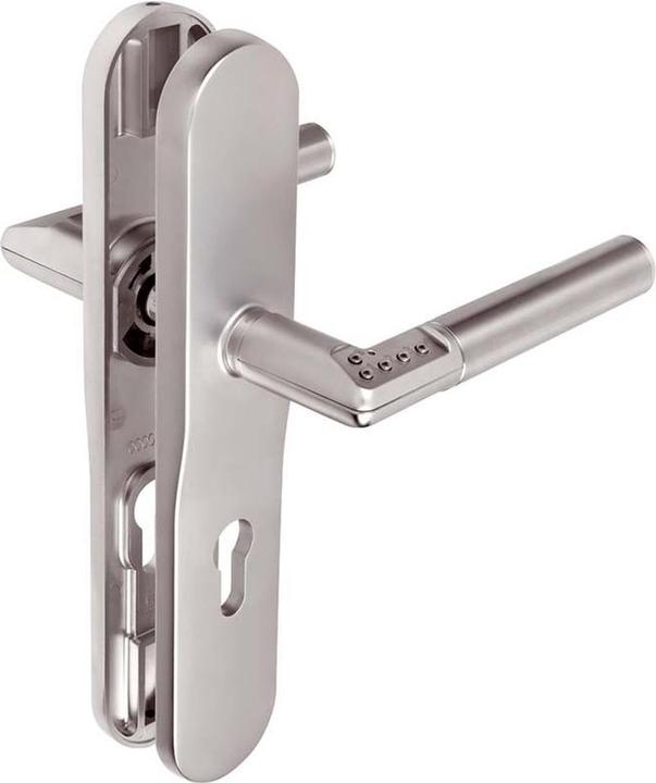 Assa Abloy Abloy Codekruk - 8832-8rk1 1/4 - rechtshandig - pc72mm
