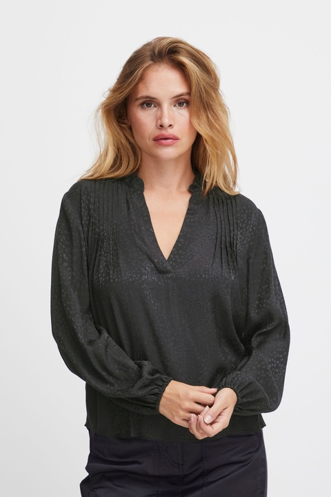 Produktbild Pulz Jeans Pulz - PZAURORA Blouse - Blouse - 50207753 (XL)