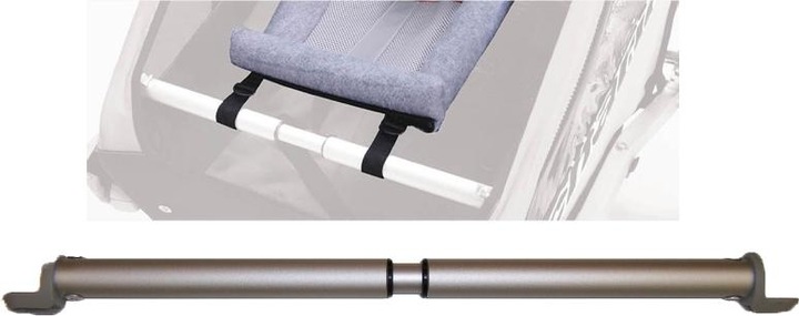 Produktbild Thule Teleskopstange