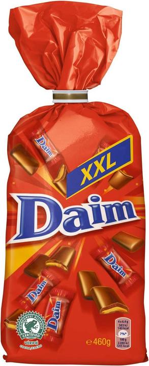 Image du produit Daim XXL (460 g)