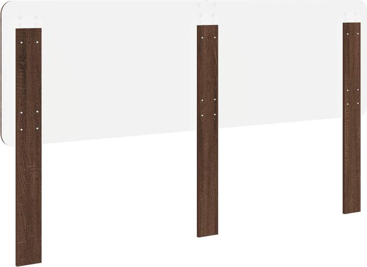 Image du produit vidaXL Kopfteil (3 x 183 x 100 cm)