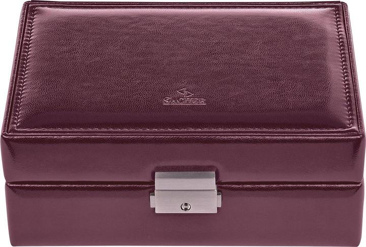 Sacher Jewelry case Britta