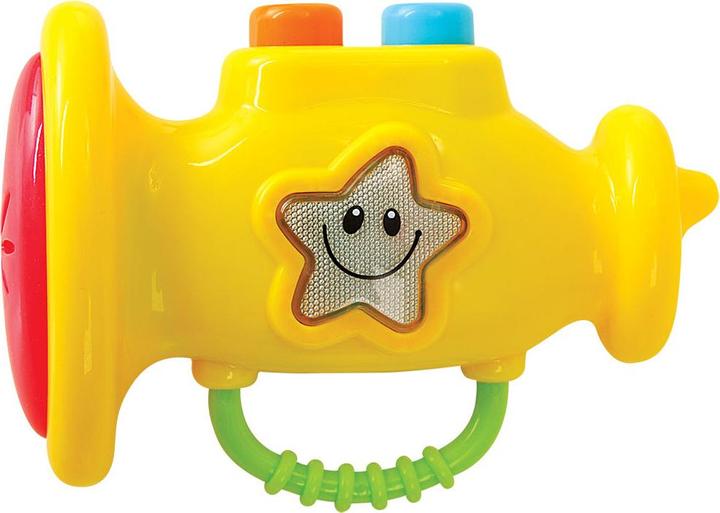 Immagine prodotto Play Tromba Baby Rockstar