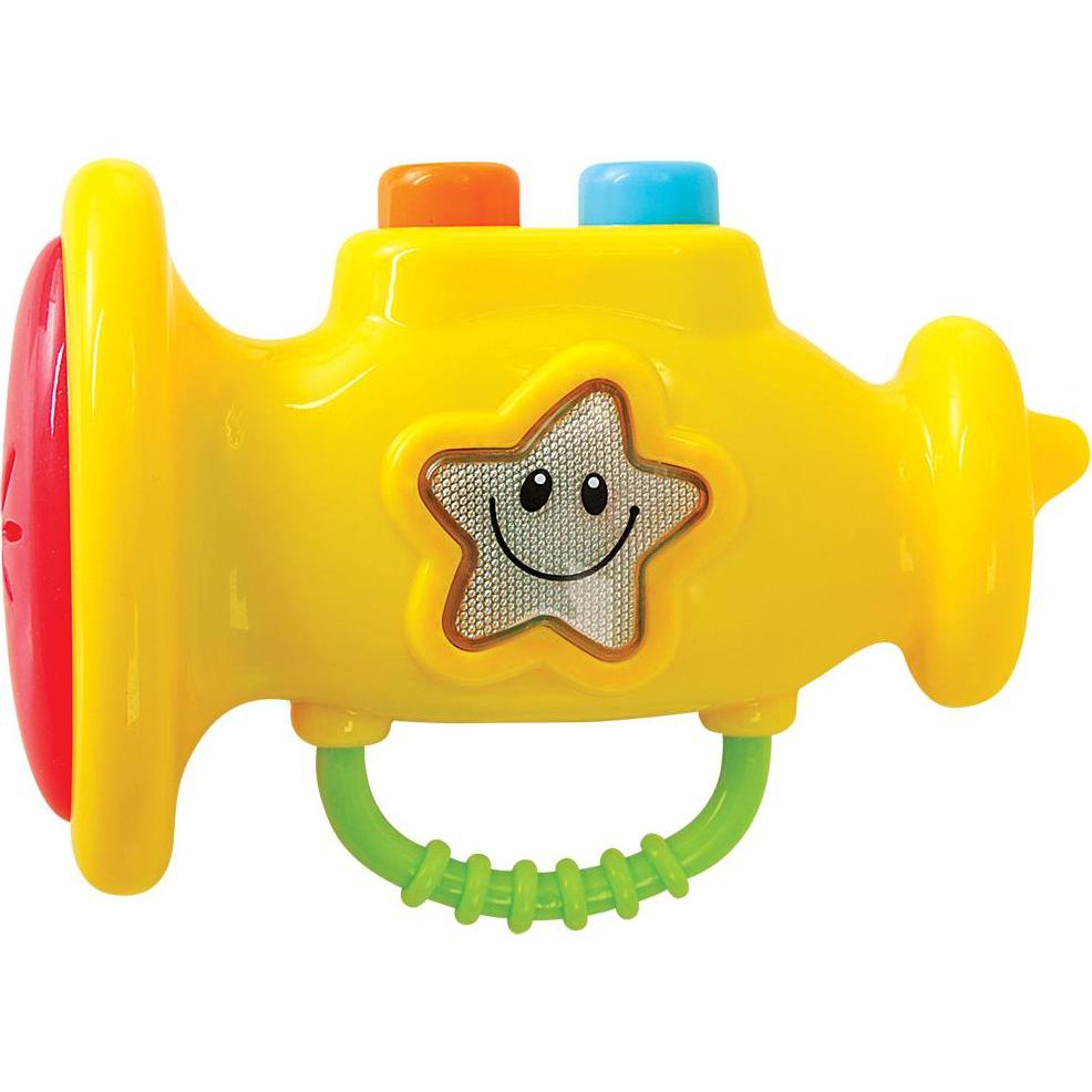 Thumbnail - Play Baby Rockstar Trompete