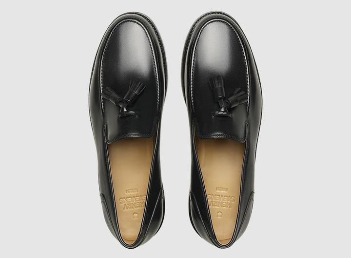 Actual product image Henry Stevens Loafer Haywood TL (42.5)