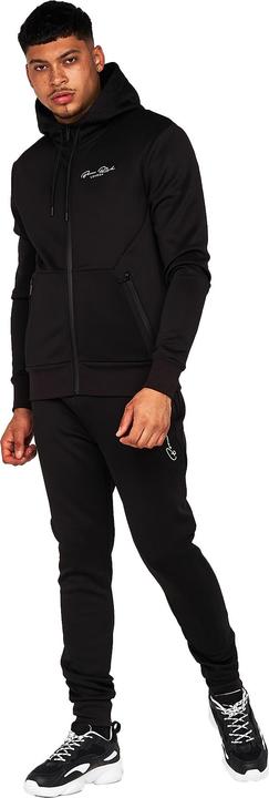 Produktbild Born Rich Mens Agosto Tracksuit (M)