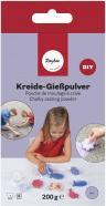 Produktbild Rayher Kreide-Giesspulver
