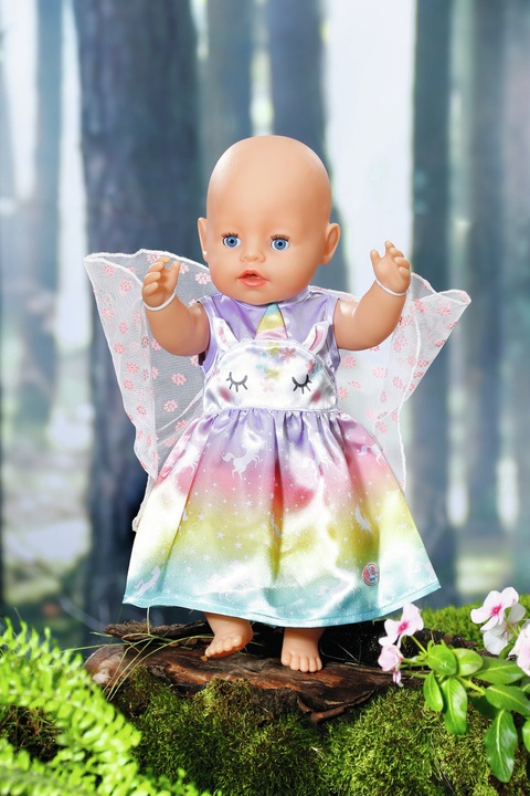 Produktbild Zapf Creation Einhorn Feen Outfit