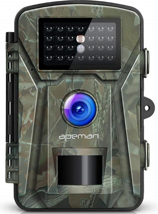 Actual product image Apeman H45