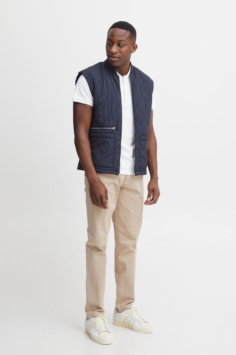 Produktbild Casual Friday CFOlas 0055 quilted vest 20504552 (L)