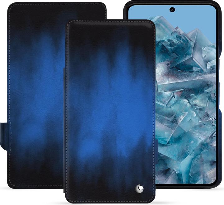 Bleu Patine