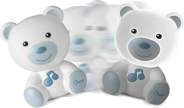 Actual product image Chicco Dreamlight