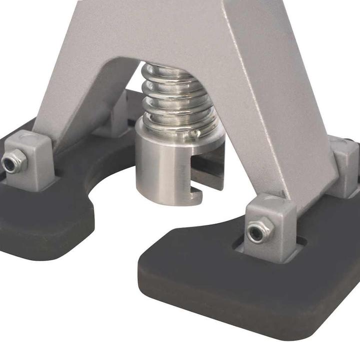 Produktbild vidaXL Dellenheber-Set