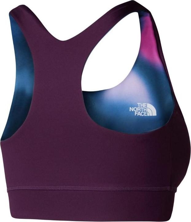 Produktbild North Face W'S Flex Reversible Bra (M)