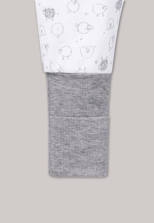 Produktbild Schiesser Baby-Bekleidungsset unisex (56)